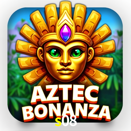 A Revolução dos Aplicativos de Jogos no s08